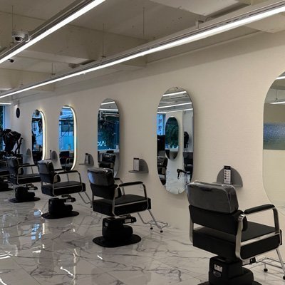 [부산] 비비엔느헤어 사상점