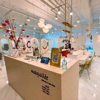 [인천] 마끼에 타임스페이스점