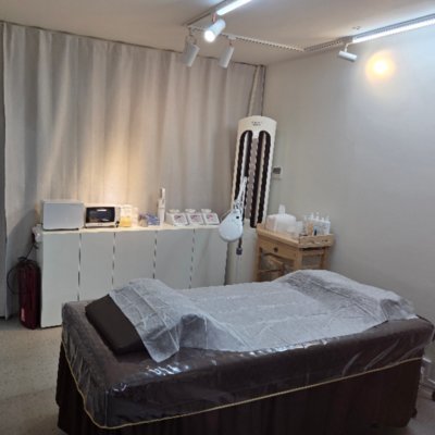 [청담] 청담슈가링왁싱&테라피