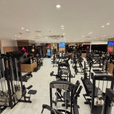 [천호] 파이어짐 천호역점