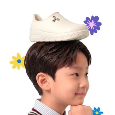 의사들이 만든 키즈 실내화