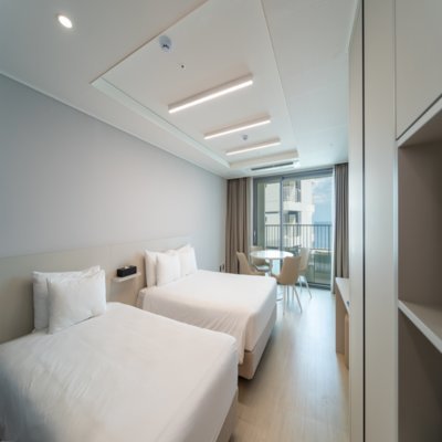 [양양] 호텔 웨이블런트 양양