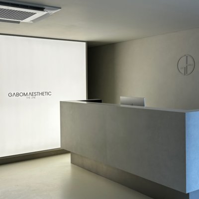 [부산] 가봄더라인 부산전포점