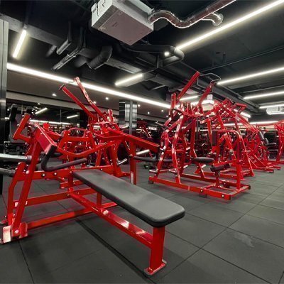 [동대문] 에이블짐 용두역점