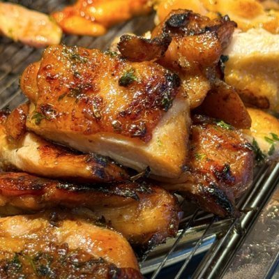 [김해] 부막숯불닭갈비 삼계점