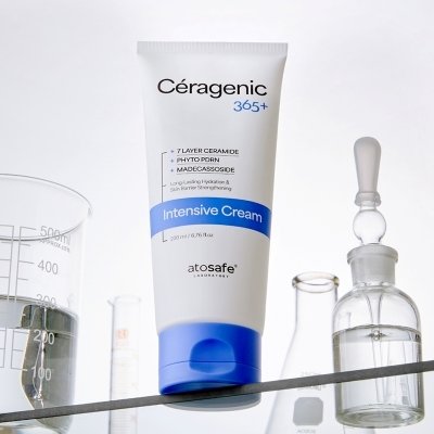 세라제닉 인텐시브 크림