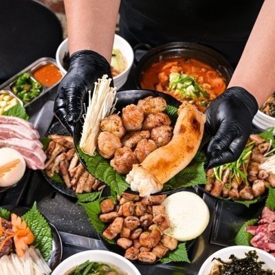 [강남] 더막창스 강남본점