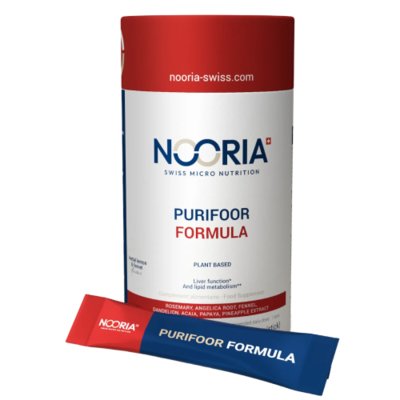 [Nooria] 퓨리푸어 포뮬러