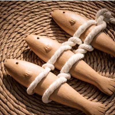 2026신년선물 액막이명태