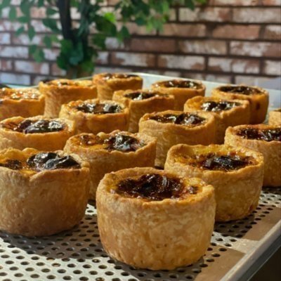 아카렌가 베이커리