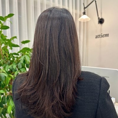 [성수] 아띠엠헤어 성수