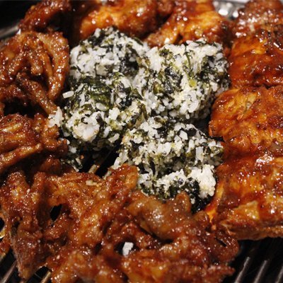 열불날개 건대점