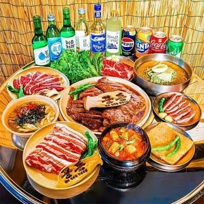 [수원] 꾼돈숯불갈비 영통역점_C