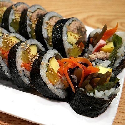 [강서] 원조김밥