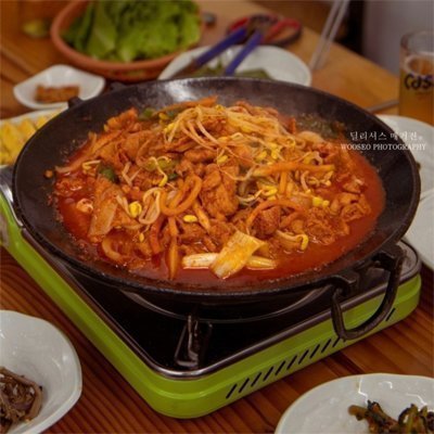 [제주] 다래가든