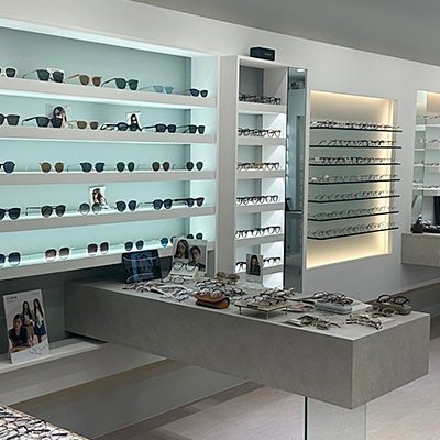 [목동] 뮤제 안경원