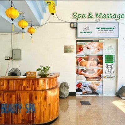 [나트랑]한뷰티 나트랑세신스파&마사지