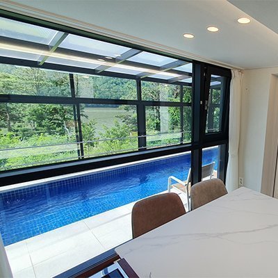 [가평] 빌라코지 풀빌라