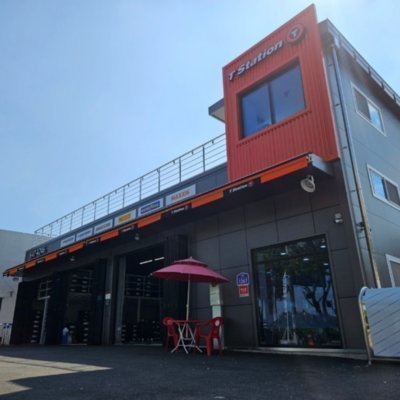 [인천] 티스테이션 검단신도시점