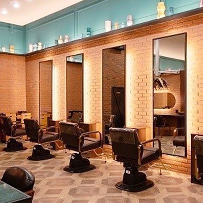 [왕십리] 헤어더뷰 퍼스트 왕십리역점