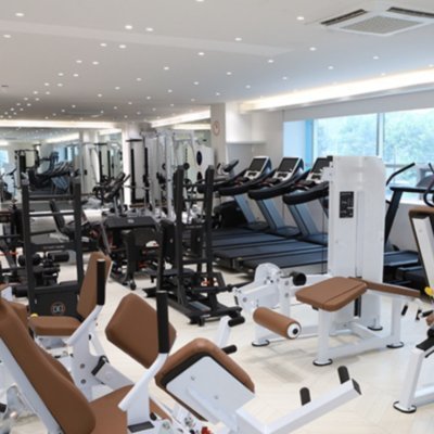 [성동] 휘트니스피플 우먼 왕십리역점