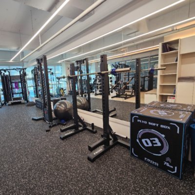 [인천] 피지컬랩 송도점