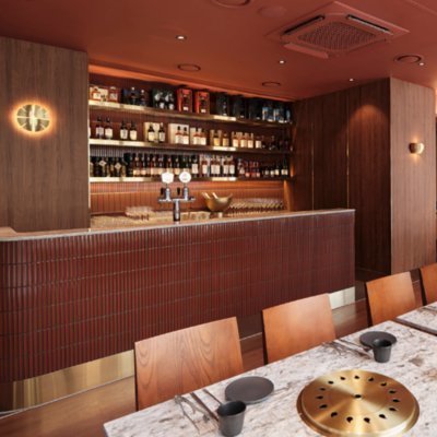 [판교] 로스옥 판교점