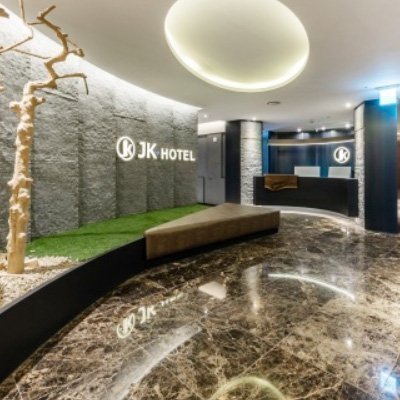 [김포] JK호텔
