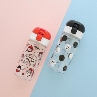 AQ 슬림 드링킹컵