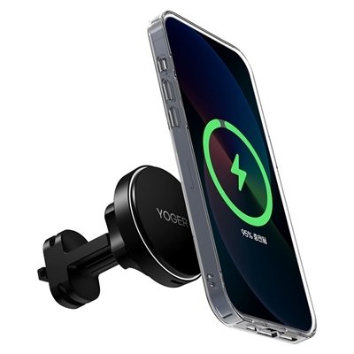 맥세이프 차량용 충전기