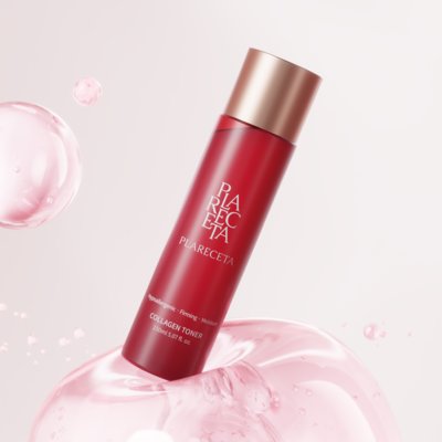 콜라겐 토너