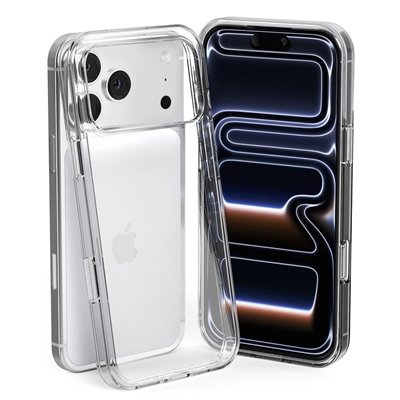 아이폰17프로 하드 케이스