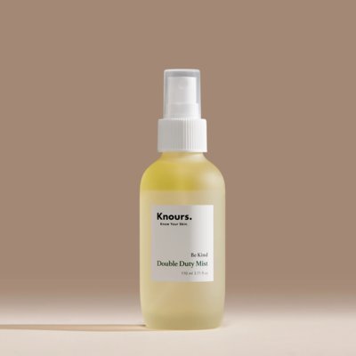 더블 듀티 미스트