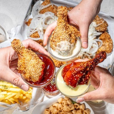 [서산] 오븐마루치킨 서산읍내점