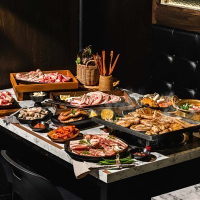 [부산] 외식의달인 부산본점