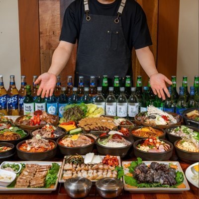 [강남] 담미온 선정릉점