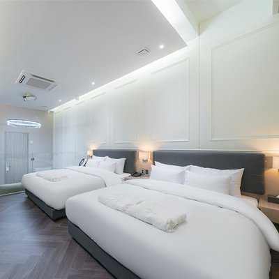 더그루브 군산호텔