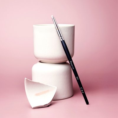 317 아이섀도우 브러쉬