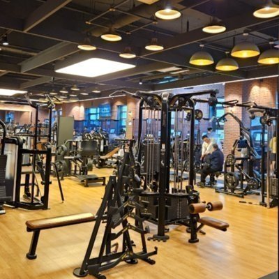 미켈란스포츠센터