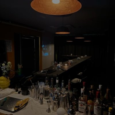 [중구] 레몬과 김부각