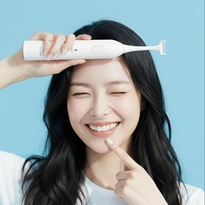 제로플라그 전동치실