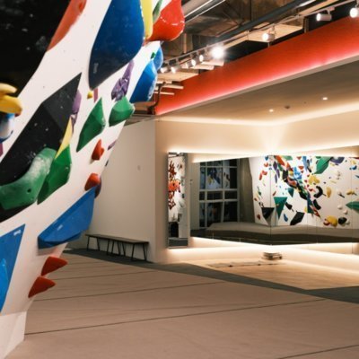 [광주] 레드원클라이밍 첨단