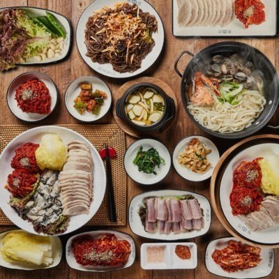 [도봉] 박만배아리랑보쌈 수유점_저녁