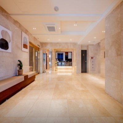 호텔야자 목포평화광장점_릴스