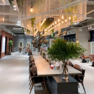 [김포] 아이디헤어 이수 디자이너