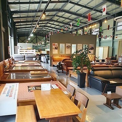 [광양] 가구할인매장&옥마루흙돌침대