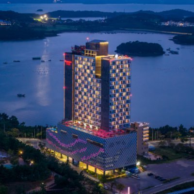 [여수] 라마다프라자 여수