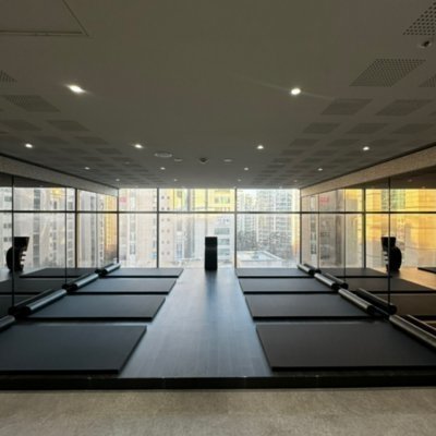 [강서] 에이블짐 수명산파크점