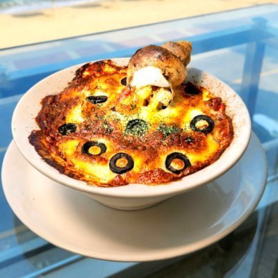 [강원] 삼척해물덮밥 오션테이블