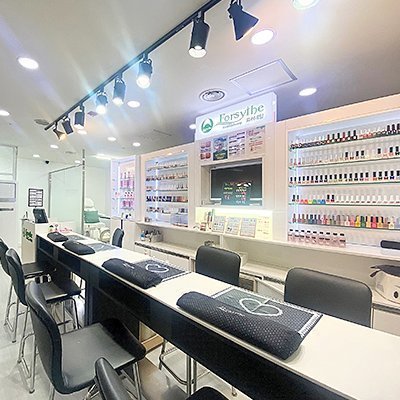 [평택] 포쉬네일 뉴코아평택점